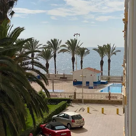 Daire A&c - Malaga Algarrobo Costa