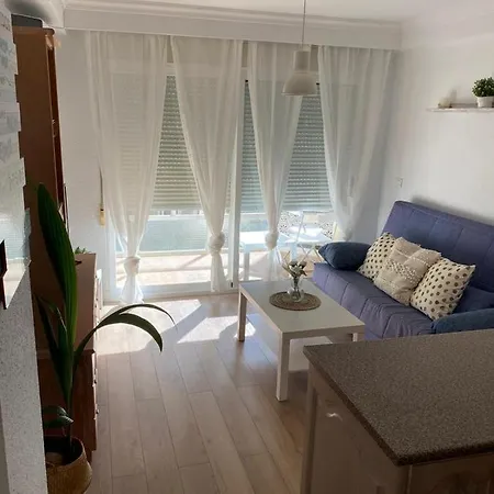 Daire A&c - Malaga Algarrobo Costa