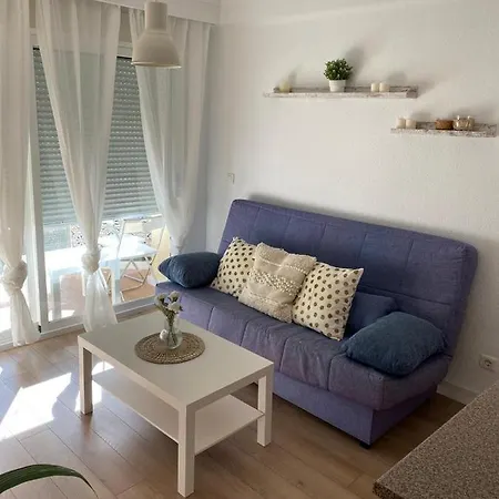 A&c - Malaga Daire Algarrobo Costa