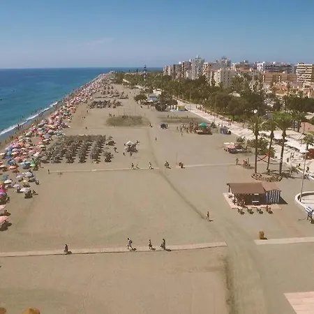 A&c - Malaga Daire Algarrobo Costa