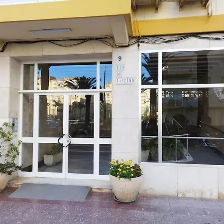 A&c - Malaga * Algarrobo Costa