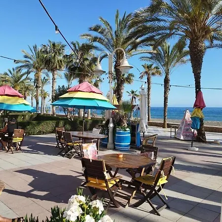 A&c - Malaga