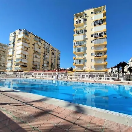 A&c - Malaga Daire *