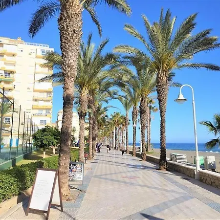 Daire A&c - Malaga