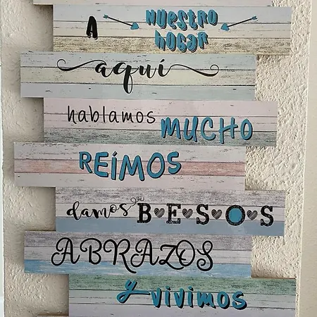 A&c - Malaga Algarrobo Costa