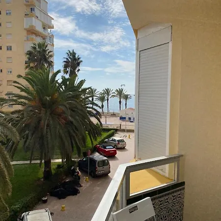 Daire A&c - Malaga