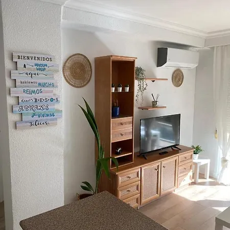 Daire A&c - Malaga *