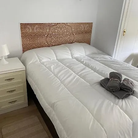 Daire A&c - Malaga Algarrobo Costa