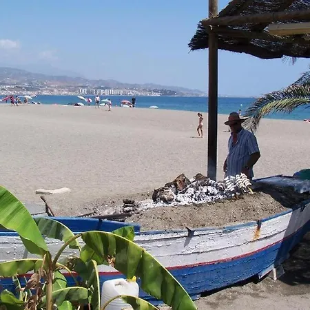 A&c - Malaga Algarrobo Costa