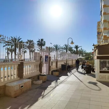 Daire A&c - Malaga Algarrobo Costa