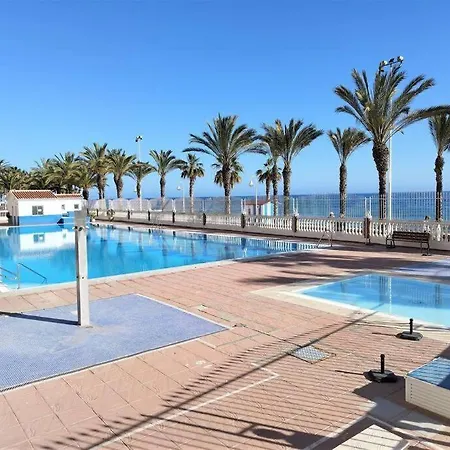 A&c - Malaga Daire Algarrobo Costa