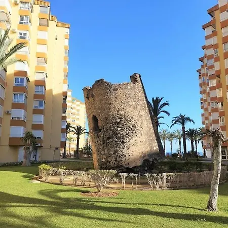 A&c - Malaga Daire