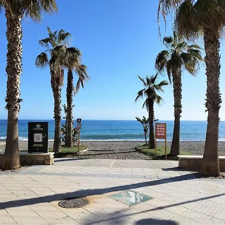 Daire A&c - Malaga *