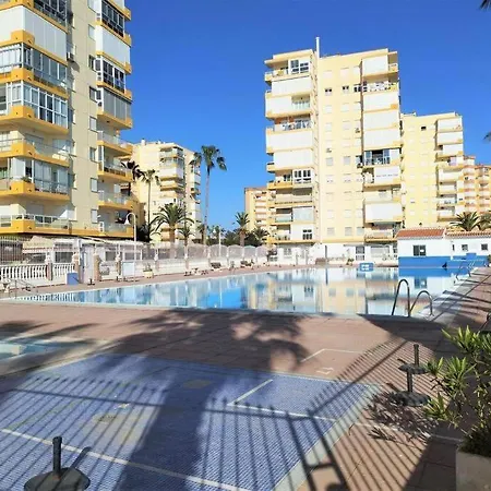 Daire A&c - Malaga